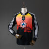 1996-97 NEWCASTLE GOALKEEPER LONG SLEEVE