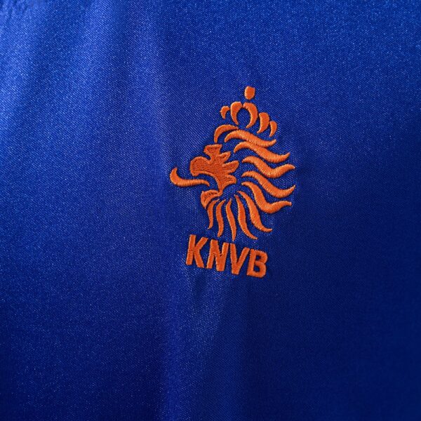 1998 NETHERLANDS AWAY