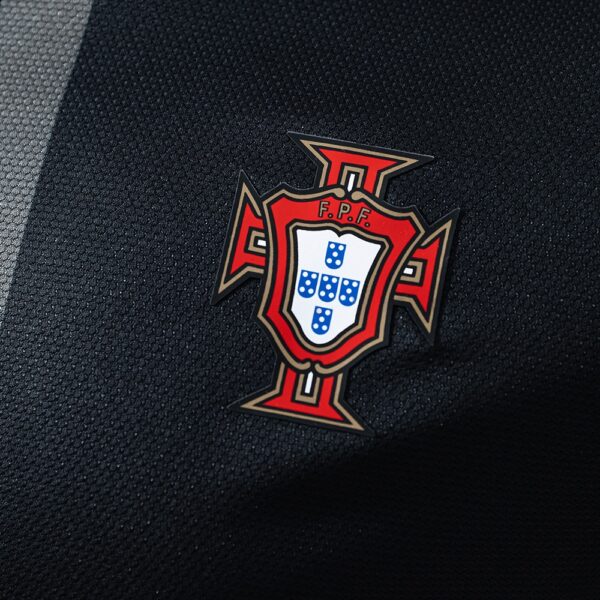 2013 PORTUGAL AWAY (PLAYER VERSION)
