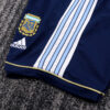 1998 ARGENTINA AWAY KIDS KIT