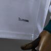 2026-27 REAL MADRID LONG SLEEVE HOME (FAN VERSION)