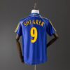 1998-99 NEWCASTLE AWAY