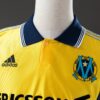 1998-99 OLYMPIQUE DE MARSEILLE THIRD AWAY