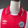 1989-90 AJAX HOME