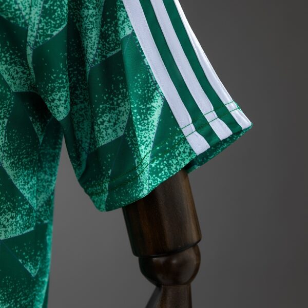 1990-91 GERMANY AWAY