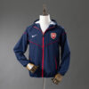 2025-26 ARSENAL WINDBREAKER