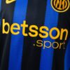 2026-27 INTER MILAN HOME (FAN VERSION)