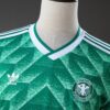 1990-91 GERMANY AWAY