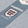1996 ENGLAND AWAY KIDS KIT