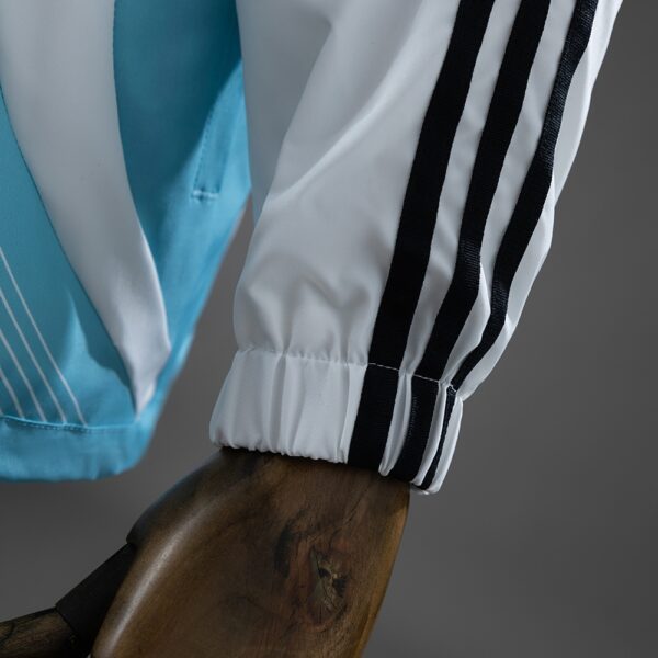 2025 ARGENTINA WINDBREAKER JACKET