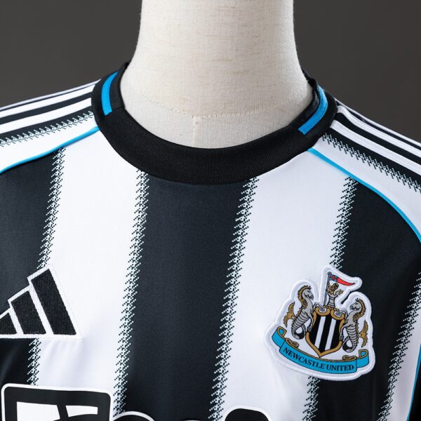 2025-26 NEWCASTLE HOME