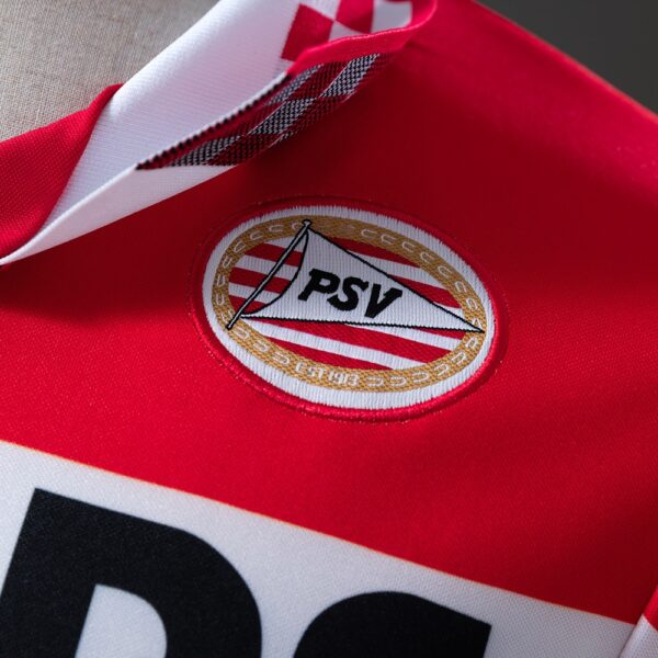 1995-96 PSV EINDHOVEN HOME