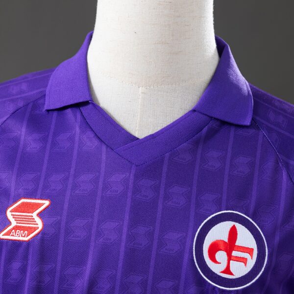 1989-90 FIORENTINA HOME