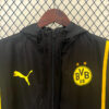24-25 DORTMUND TRAINING WINDBREAKER