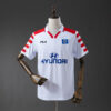 1998-99 HAMBURGER SV HOME