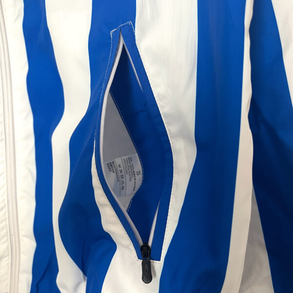 PORTO TRAINING WINDBREAKER （DOUBLE SIDED）