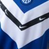 2025-26 INTER MILAN LONG-SLEEVED SWEATSHIRT