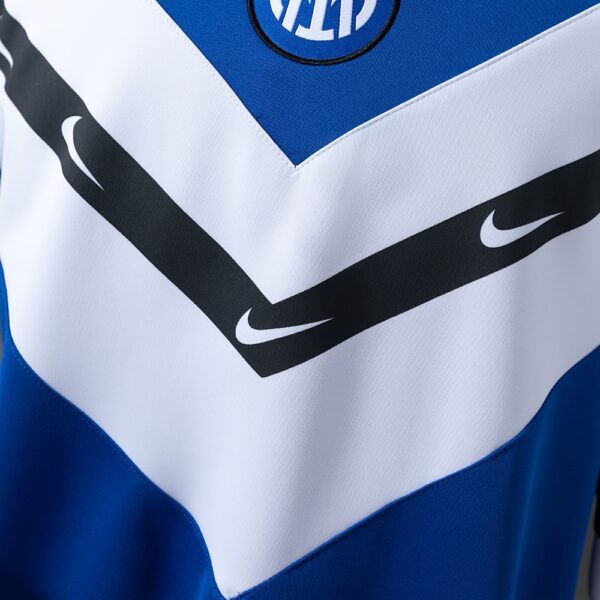 2025-26 INTER MILAN LONG-SLEEVED SWEATSHIRT