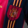 1996 SPAIN HOME