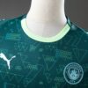 2025-26 MANCHESTER CITY FOURTH AWAY