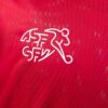 2026 SWITZERLAND WORLD CUP HOME（FAN VERSION）