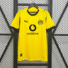 2025-26 DORTMUND CHAMPIONS LEAGUE FAN VERSION