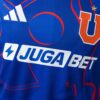 2026 UNIVERSIDAD DE CHILE HOME