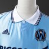 1998-99 OLYMPIQUE DE MARSEILLE AWAY