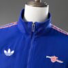 2025-26 ARSENAL WINDBREAKER