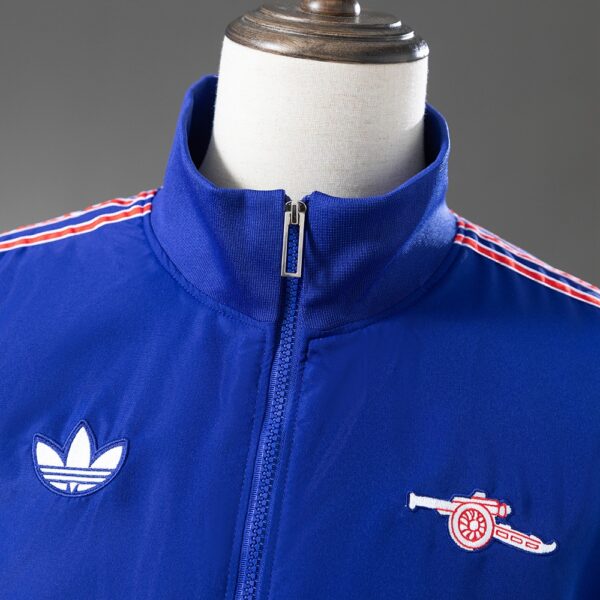2025-26 ARSENAL WINDBREAKER