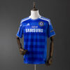 2011-12 CHELSEA CHAMPIONS LEAGUE HOME