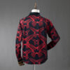 2026 CANADA WORLD CUP GOALKEEPER LONG-SLEEVE
