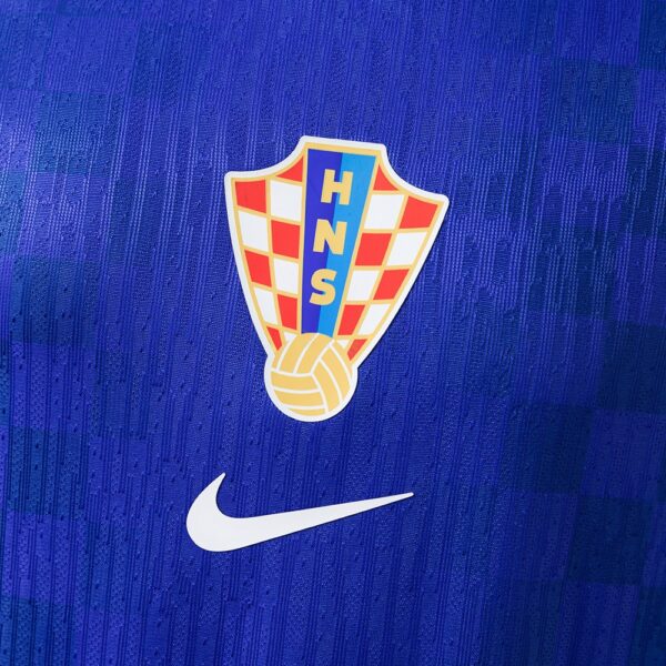 2026 CROATIA AWAY WORLD CUP (PLAYER VERSION)