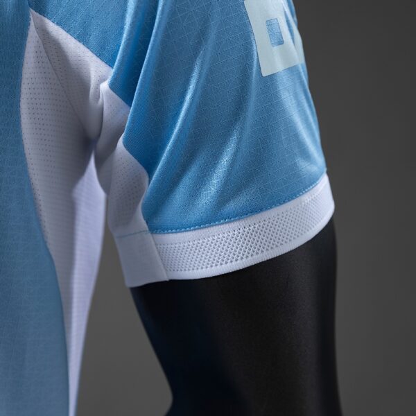 2026-27 MANCHESTER CITY HOME (PLAYER VERSION)