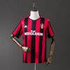 1988-89 AC MILAN HOME