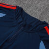 2026-27 BAYERN MUNICH TRACKSUITS TRAINING SUIT