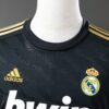 2011-12 REAL MADRID AWAY