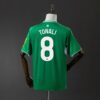 2025-26 NEWCASTLE AWAY