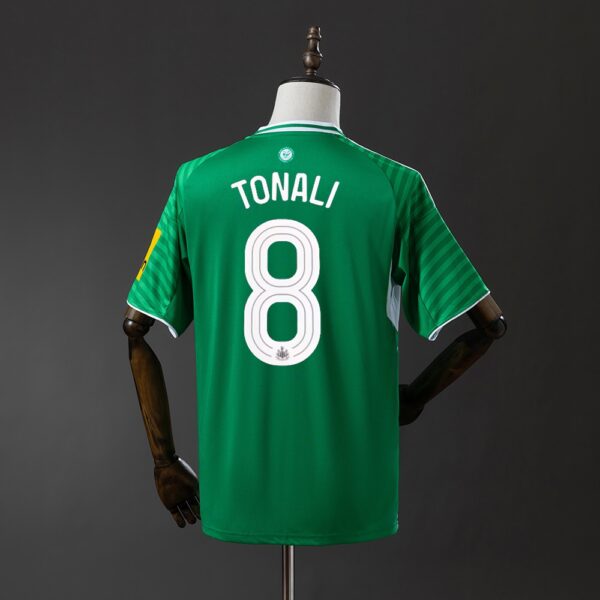 2025-26 NEWCASTLE AWAY