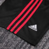 2008-09 AC MILAN HOME KIDS KIT