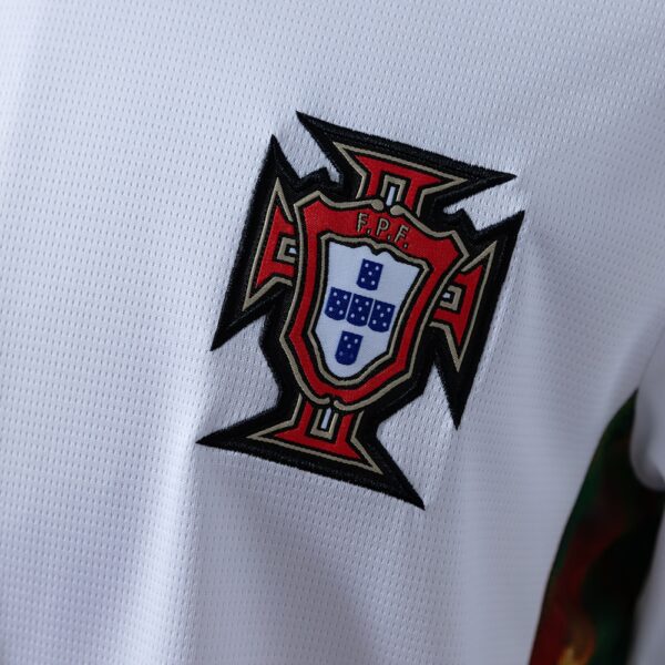 2026 PORTUGAL SPECIAL EDITION WHITE