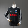 1991 COLO COLO AWAY LONG SLEEVE