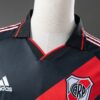 2000-01 RIVER PLATE THIRD AWAY