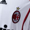 2006-07 AC MILAN AWAY LONG SLEEVED