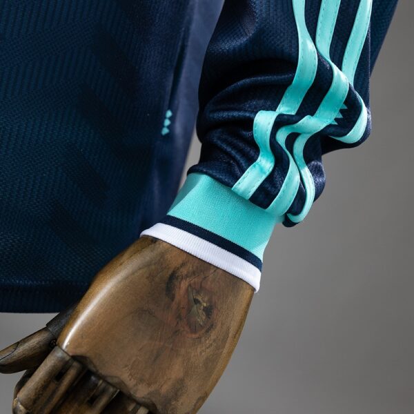 2026 GERMANY WORLD CUP AWAY LONG SLEEVES (FAN VERSION)