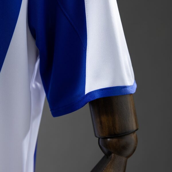 2003-04 DEPORTIVO CORUNA HOME