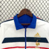 1998 FRANCE TRAINING WINDBREAKER （DOUBLE SIDED）