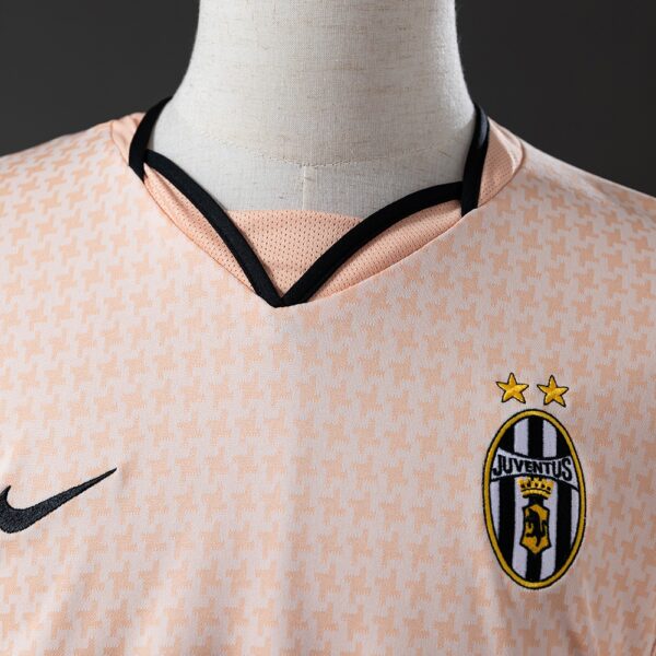 2003-04 JUVENTUS THIRD AWAY