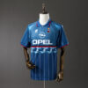 1995-96 AC MILAN FOURTH AWAY