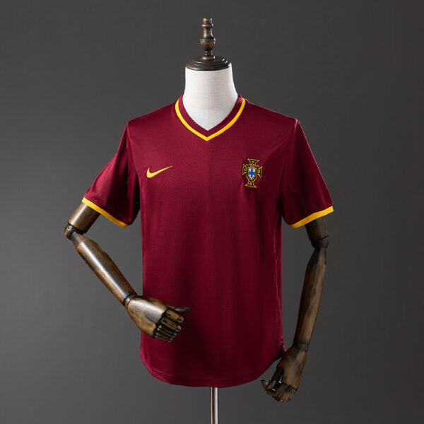 2000 PORTUGAL HOME
